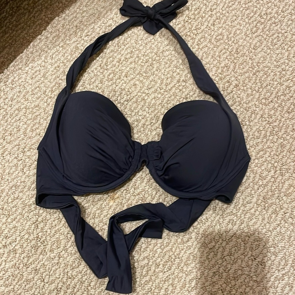 Tommy Bahama Tie Bikini top